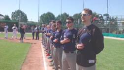 Baseball, Ronchi fa suo il derby con Treiste