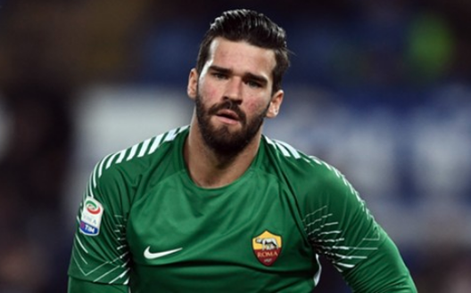 Alisson Alisson