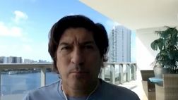Inter, Zamorano: “Ronaldo incredibile: lui Fenomeno, io lavoratore. Simoni grande uomo”