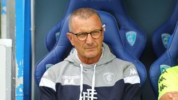 Andreazzoli: “Gara diversa dalle altre. Viola più forti, ma ce la giochiamo”