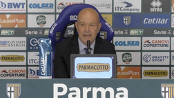 Parma, Pederzoli: “Continuità ha pagato, stiamo vivendo un bel momento”