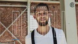 Mercato social, quando l’annuncio è irresistibile: Inter regina dell’estate, un anno fa…