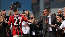 Milan, di padre in figlio fino al nipote: la dinastia Maldini nella storia