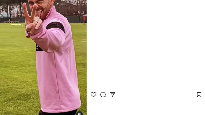 VIDEO Palermo, Brunori segna direttamente dalla bandierina del calcio d’angolo  Palermo