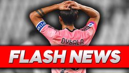 Calciomercato Juventus / Dybala, ci sono grosse novità: “Se salta tutto…”