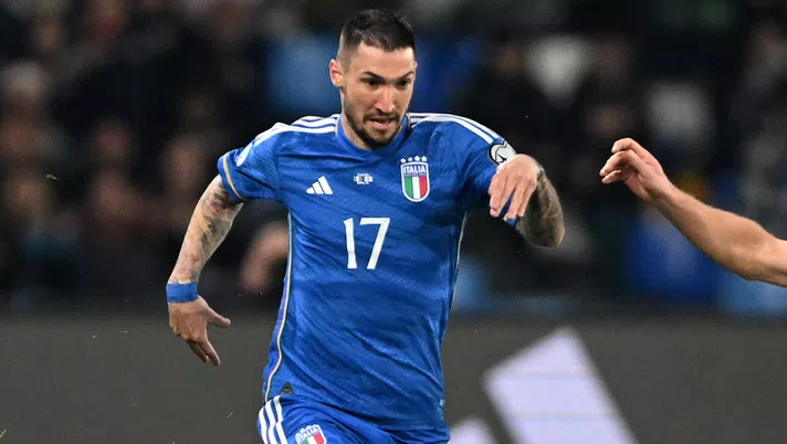 Politano: “C’è solo da imparare da questa sconfitta, peccato per la ripresa” - immagine 1