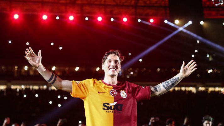 Gazzetta: “Juve, occhi su Zaniolo per il post-Di Maria. C’è la formula per prenderlo” - immagine 1