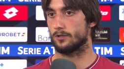 Perin: “Voglio andare in un grande club per la Champions, mi sento pronto”