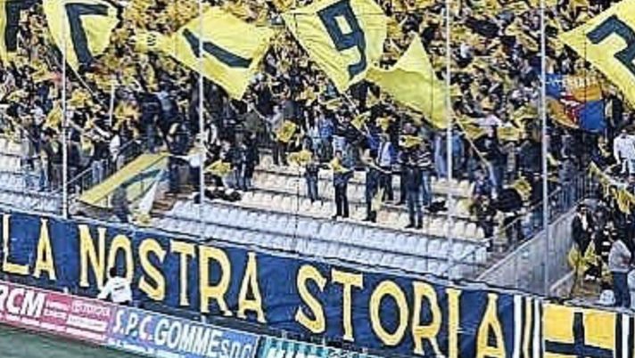 Sassuolo ko, il derby della Ghirlandina si tinge di giallo - immagine 1