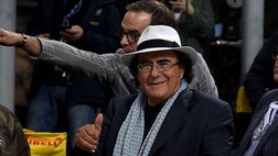 Al Bano: “Io un po’ milanista. Mkhitaryan? Ho cantato al suo matrimonio e…”