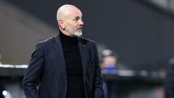 Stella Rossa-Milan, Pioli cerca risposte importanti in vista del derby