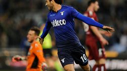 FORMELLO, Inzaghi riabbraccia Anderson