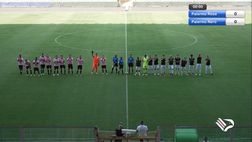 VIDEO Palermo, Rosa vs Nero 2-0: gli highlights del test in famiglia del Barbera