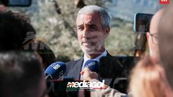 Palermo, Mirri sul centro sportivo: “Progetto arricchito grazie al CFG. A giugno…”
