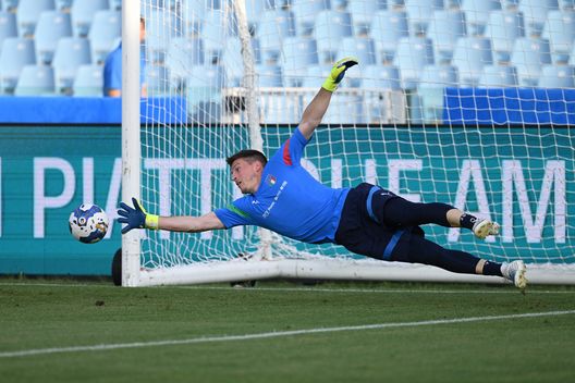 (Photo by Claudio Villa/Getty Images) cragno