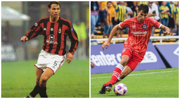 Independiente, la famiglia Redondo partecipa alla raccolta fondi per salvare il club- immagine 5