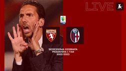 FINALE! Primavera, Torino-Bologna 1-1