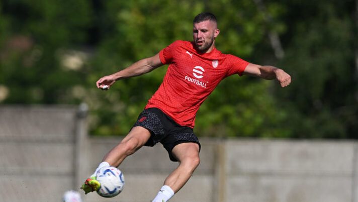 Di Marzio: “Ecco le novità per Rebic al Besiktas: il club turco spinge ma…” - immagine 1