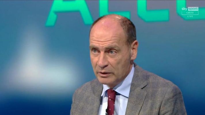 Marchegiani: “Inter, Inzaghi può far coesistere Lukaku-Dybala-Lautaro. Acerbi…” Marchegiani: “Inter, Inzaghi può far coesistere Lukaku-Dybala-Lautaro. Acerbi…” - immagine 1