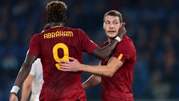 Roma, l’attacco piange: Mourinho in emergenza per l’Udinese. Belotti si gioca il futuro