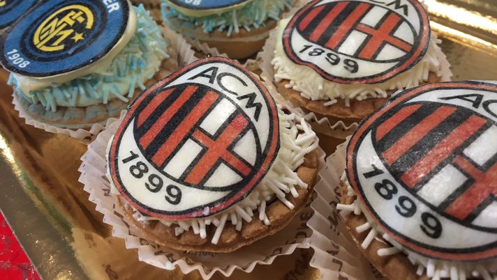 sapessi strano pranzare derby milano milano 