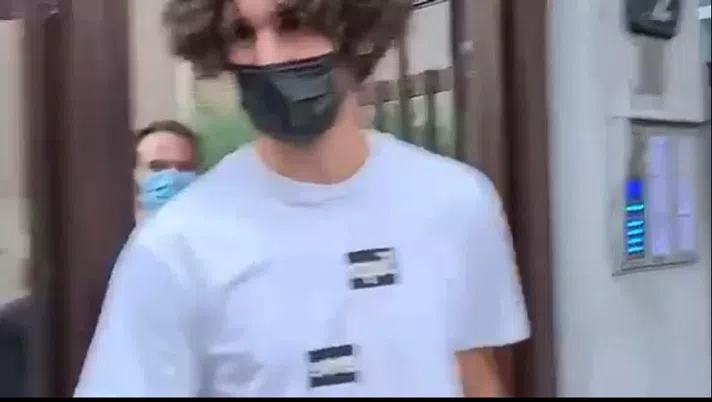 Yacine Adli Calciomercato Milan