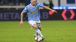 Calciomercato Lazio – Per Lazzari prove di accordo