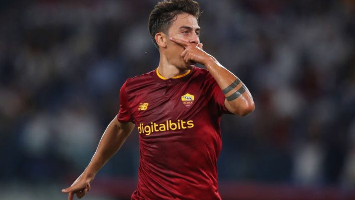 Getty Images Argentina, Dybala nella lista dei pre-convocati del ct Scaloni - immagine 1