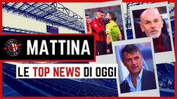 Milan, Ibra incontra Serra negli spogliatoi. Mercato, idea a centrocampo