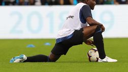 Vice all. Ghana: “Asamoah è un valore aggiunto per noi. È importante che…”