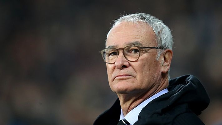 LONDON, ENGLAND - FEBRUARY 22: Claudio Ranieri, Manager of Fulham looks on during the Premier League match between West Ham United and Fulham FC at the London Stadium on February 22, 2019 in London, United Kingdom. (Photo by Julian Finney/Getty Images) LONDON, ENGLAND - FEBRUARY 22: Claudio Ranieri, Manager of Fulham looks on during the Premier League match between West Ham United and Fulham FC at the London Stadium on February 22, 2019 in London, United Kingdom. (Photo by Julian Finney/Getty Images)