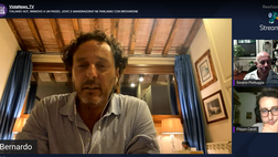 VIDEO VN – Brovarone: “Jovic ha colpi rari, ma anche una testa particolare”