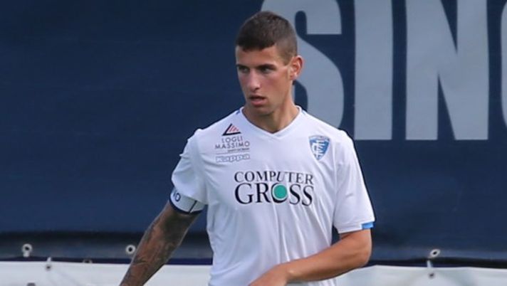 Padova, per la difesa occhi sul giovane Matteucci - immagine 1
