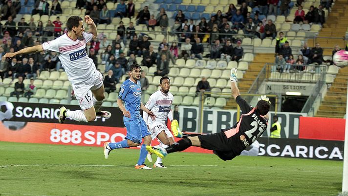 Calciomercato Udinese: operazione attaccante per Iachini, pronti sei milioni per Lasagna del Carpi Calciomercato Udinese: operazione attaccante per Iachini, pronti sei milioni per Lasagna del Carpi