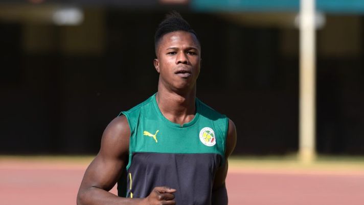 Lazio, si ferma Keita! Il medico: “Infortunio al ginocchio, necessario un periodo di riposo” - immagine 1