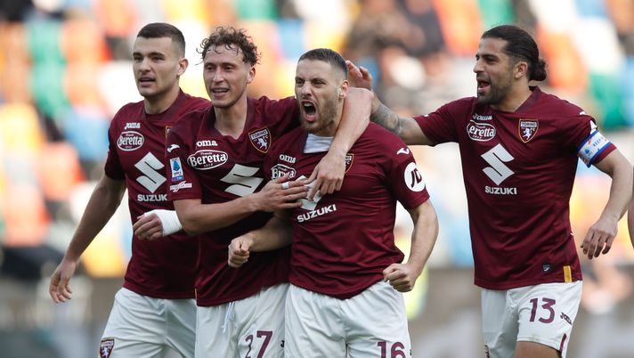 Udinese-Torino / Il top ed i flop: ecco chi sale, ma soprattutto chi scende - immagine 1