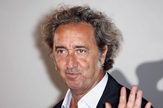 Getty Sorrentino: “La festa a Napoli è ancora in corso, presto perché finisca”- immagine 2
