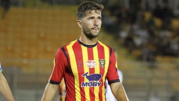 La parabola di Pettinari: da bomber ambito da mezza serie B a esubero fuori rosa La parabola di Pettinari: da bomber ambito da mezza serie B a esubero fuori rosa