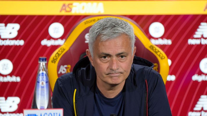 Getty Images Roma-Bologna, Mourinho non terrà la conferenza stampa della vigilia - immagine 1