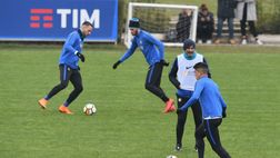 Trevisani (Sky): “L’Inter ha meno pressioni del Napoli. Rischia la squadra di Sarri se…”