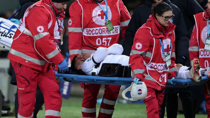 BREAKING – Olivera, l’esito degli esami al ginocchio: il comunicato e i tempi - immagine 1