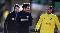 Ranocchia è partito per le vacanze. Quale futuro per il difensore dell’Inter?