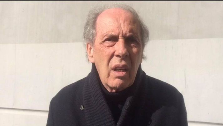 Foschi: “Il calcio oggi? Come essere su Scherzi a Parte! Balata ha fatto fuori il Palermo salvando Lotito”. E sul fallimento&#8230; 