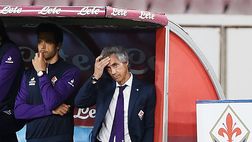 Dal Portogallo: possibile ritorno in patria per Paulo Sousa