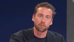 Marchisio: “Inter, finale meritata. Troppo poco o niente per la Juventus”
