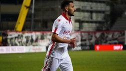 Padova, le news dall’infermeria su Germano, Liguori e De Marchi