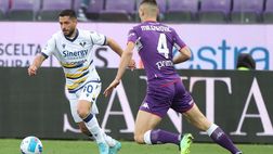 Caprari: “Sono contento, ora altre 10 gare giocando così”