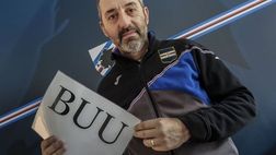 Buu, l’Inter lancia l’idea e la Samp l’appoggia: anche Giampaolo dice no al razzismo