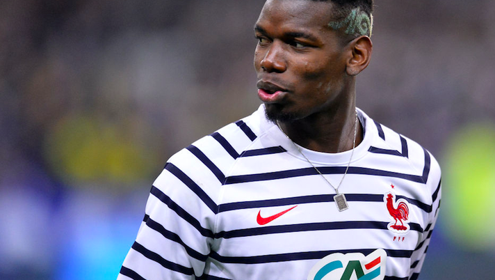 Gazzetta: “Le cifre e i dettagli per il colpo Pogba alla Juventus in via di definizione” - immagine 1