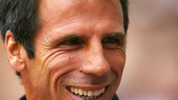 Zola: “Higuain non è vecchio. Forse vent’anni fa…”